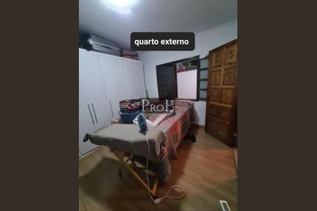 Casa à venda com 2 quartos, 272m² em Vila Planalto, São Bernardo do Campo