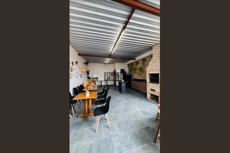 Casa à venda com 2 quartos, 272m² em Vila Planalto, São Bernardo do Campo