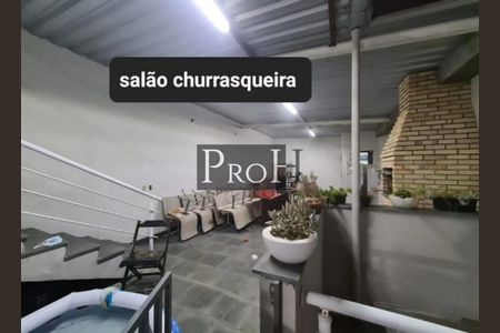 Casa à venda com 2 quartos, 272m² em Vila Planalto, São Bernardo do Campo