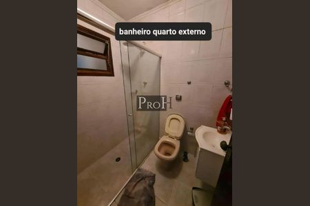 Casa à venda com 2 quartos, 272m² em Vila Planalto, São Bernardo do Campo