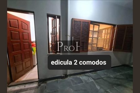 Casa à venda com 2 quartos, 272m² em Vila Planalto, São Bernardo do Campo