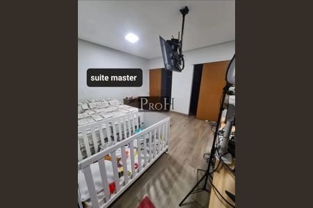 Casa à venda com 2 quartos, 272m² em Vila Planalto, São Bernardo do Campo