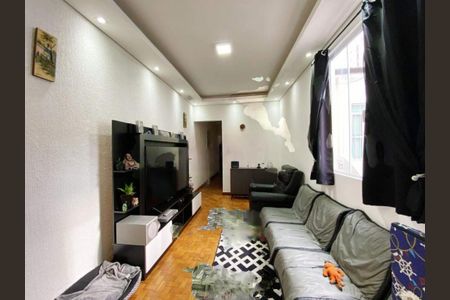 Apartamento à venda com 103m², 3 quartos e sem vaga