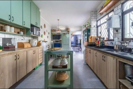 Casa à venda com 3 quartos, 120m² em Siciliano, São Paulo