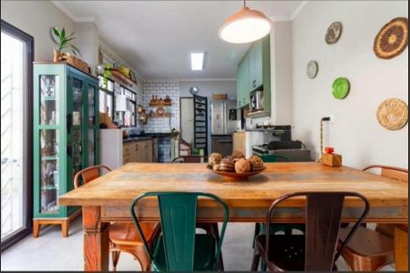 Casa à venda com 3 quartos, 120m² em Siciliano, São Paulo