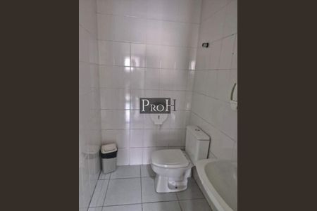 Apartamento à venda com 3 quartos, 267m² em Vila Caminho do Mar, São Bernardo do Campo