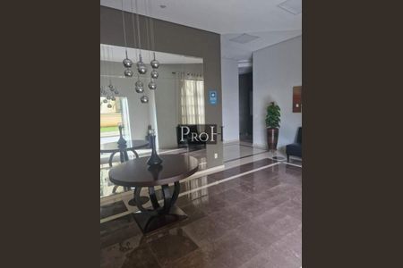Apartamento à venda com 3 quartos, 267m² em Vila Caminho do Mar, São Bernardo do Campo