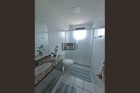 Apartamento à venda com 3 quartos, 267m² em Vila Caminho do Mar, São Bernardo do Campo