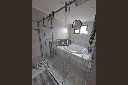 Apartamento à venda com 3 quartos, 267m² em Vila Caminho do Mar, São Bernardo do Campo
