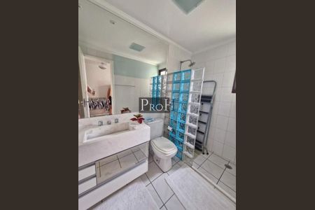 Apartamento à venda com 3 quartos, 267m² em Vila Caminho do Mar, São Bernardo do Campo