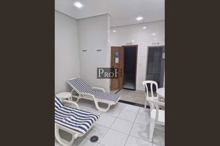 Apartamento à venda com 3 quartos, 267m² em Vila Caminho do Mar, São Bernardo do Campo
