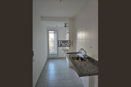Apartamento à venda com 2 quartos, 65m² em Vila Camargo, São Bernardo do Campo