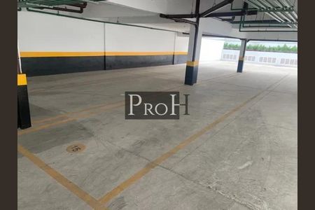 Apartamento à venda com 2 quartos, 65m² em Vila Camargo, São Bernardo do Campo