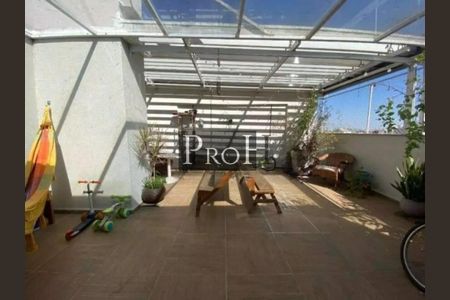 Apartamento à venda com 3 quartos, 140m² em Osvaldo Cruz, São Caetano do Sul