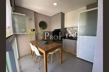 Apartamento à venda com 3 quartos, 140m² em Osvaldo Cruz, São Caetano do Sul