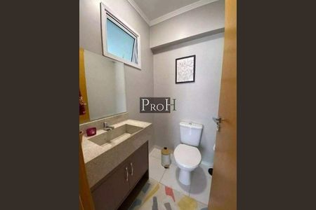 Apartamento à venda com 3 quartos, 140m² em Osvaldo Cruz, São Caetano do Sul