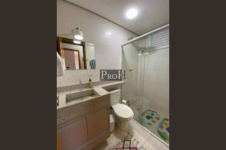 Apartamento à venda com 3 quartos, 140m² em Osvaldo Cruz, São Caetano do Sul