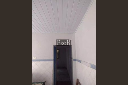 Casa à venda com 1 quarto, 101m² em Nova Gerti, São Caetano do Sul