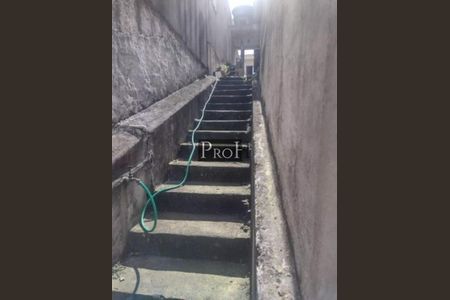 Casa à venda com 1 quarto, 101m² em Nova Gerti, São Caetano do Sul