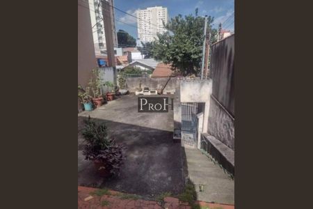 Casa à venda com 1 quarto, 101m² em Nova Gerti, São Caetano do Sul