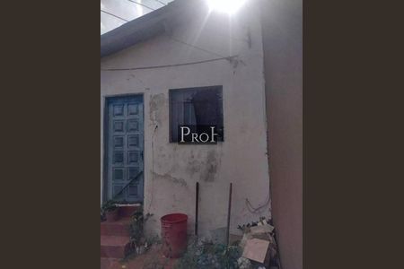 Casa à venda com 1 quarto, 101m² em Nova Gerti, São Caetano do Sul