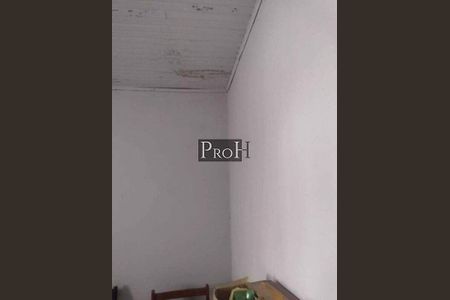 Casa à venda com 1 quarto, 101m² em Nova Gerti, São Caetano do Sul