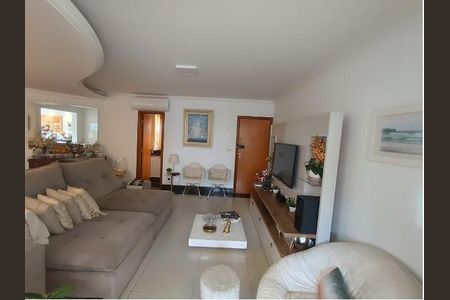 Apartamento à venda com 3 quartos, 123m² em Fernão Dias, Belo Horizonte