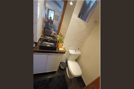 Apartamento à venda com 3 quartos, 123m² em Fernão Dias, Belo Horizonte