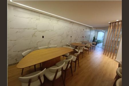 Apartamento à venda com 3 quartos, 123m² em Fernão Dias, Belo Horizonte
