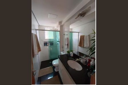 Apartamento à venda com 3 quartos, 123m² em Fernão Dias, Belo Horizonte