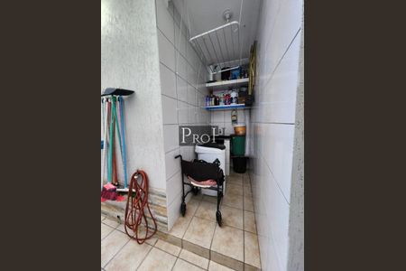 Casa à venda com 2 quartos, 100m² em Vila Luiz Casa, São Bernardo do Campo
