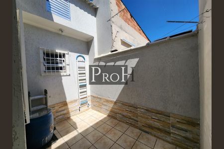 Casa à venda com 2 quartos, 100m² em Vila Luiz Casa, São Bernardo do Campo