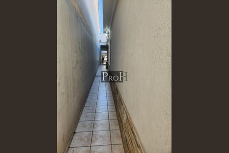 Casa à venda com 2 quartos, 100m² em Vila Luiz Casa, São Bernardo do Campo