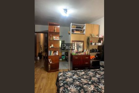 Casa à venda com 3 quartos, 250m² em Paraíso, Santo André