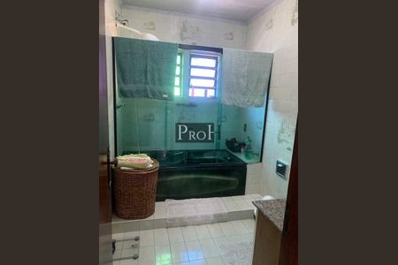 Casa à venda com 3 quartos, 250m² em Paraíso, Santo André