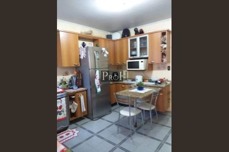 Casa à venda com 3 quartos, 250m² em Paraíso, Santo André