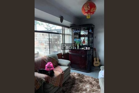 Casa à venda com 3 quartos, 250m² em Paraíso, Santo André