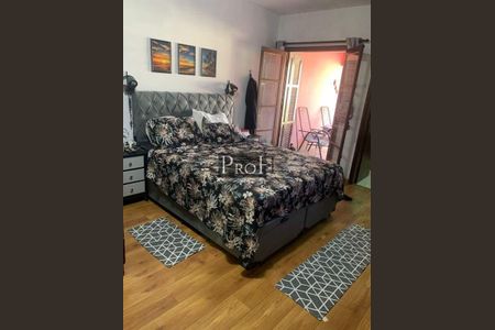 Casa à venda com 3 quartos, 250m² em Paraíso, Santo André