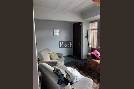 Casa à venda com 3 quartos, 250m² em Paraíso, Santo André