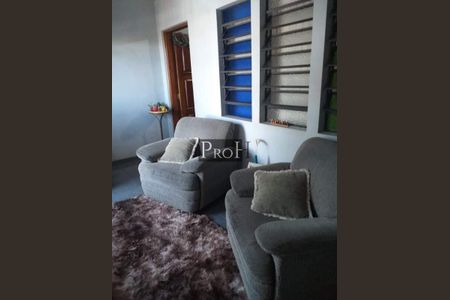 Casa à venda com 3 quartos, 250m² em Paraíso, Santo André