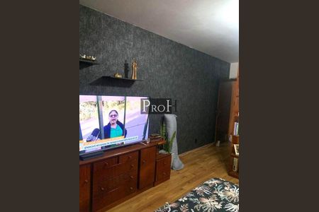Casa à venda com 3 quartos, 250m² em Paraíso, Santo André