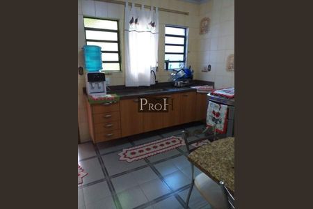 Casa à venda com 3 quartos, 250m² em Paraíso, Santo André