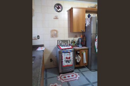 Casa à venda com 3 quartos, 250m² em Paraíso, Santo André