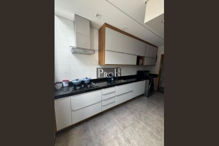 Apartamento à venda com 2 quartos, 96m² em Vila Apiai, Santo André
