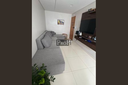 Apartamento à venda com 2 quartos, 96m² em Vila Apiai, Santo André