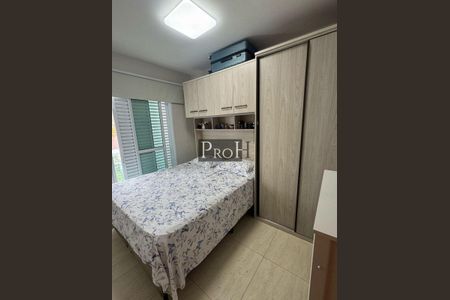 Apartamento à venda com 2 quartos, 96m² em Vila Apiai, Santo André