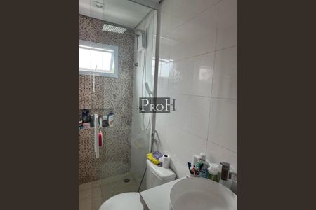 Apartamento à venda com 2 quartos, 96m² em Vila Apiai, Santo André