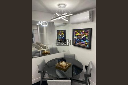 Apartamento à venda com 2 quartos, 69m² em Santa Paula, São Caetano do Sul