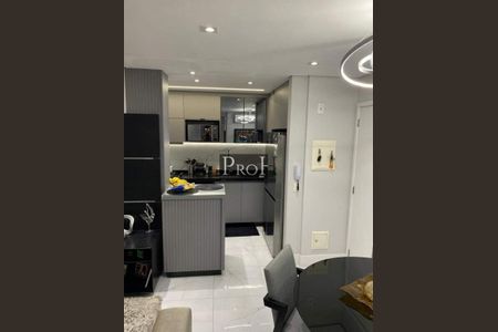 Apartamento à venda com 69m², 2 quartos e 2 vagas