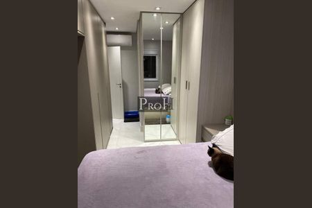 Apartamento à venda com 2 quartos, 69m² em Santa Paula, São Caetano do Sul